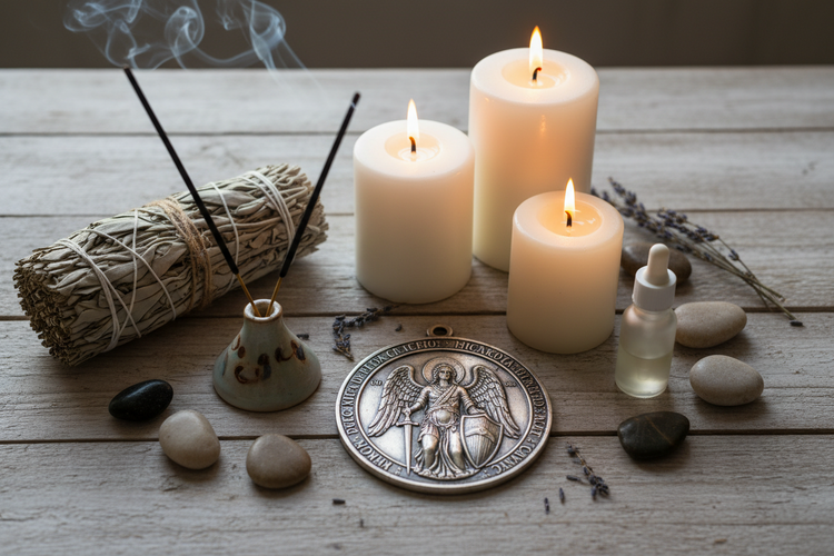 Religious & Ceremonial