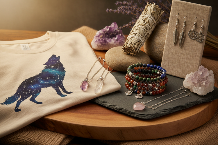 Apparel and Accessories